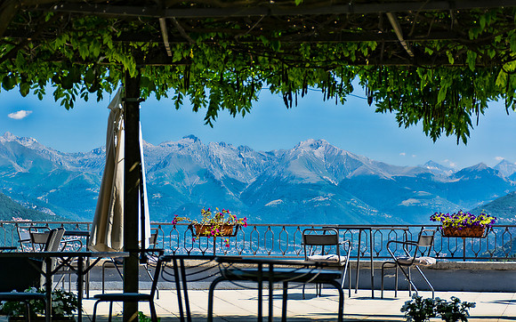 Lake Como