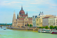 Budapest