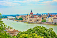 Budapest
