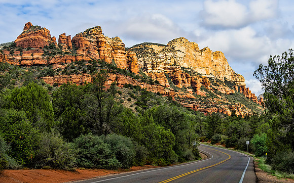 Sedona