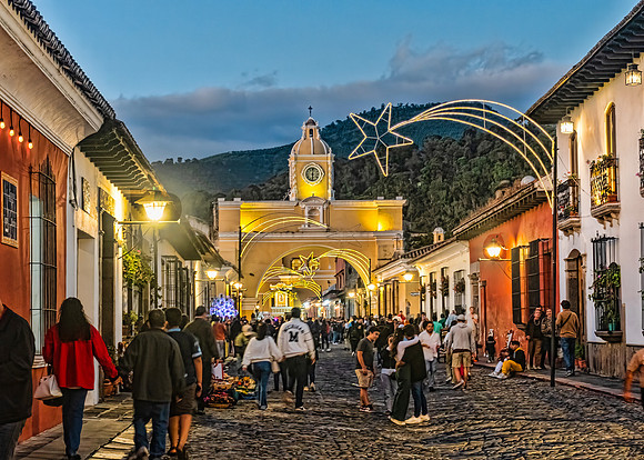 Antigua