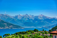 Lake Como