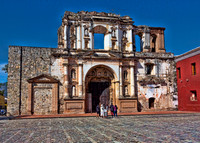 Antigua