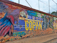 Copan Ruinas