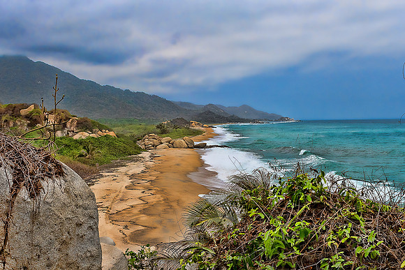 Tayrona National Park