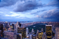 Central Park View