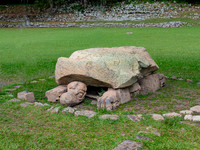 Cosmic Turtle (South Head)