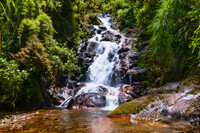 Cascada del PILA