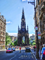 Edinburgh, Scotland