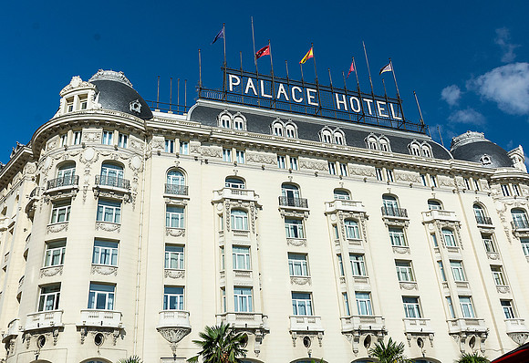 Madrid