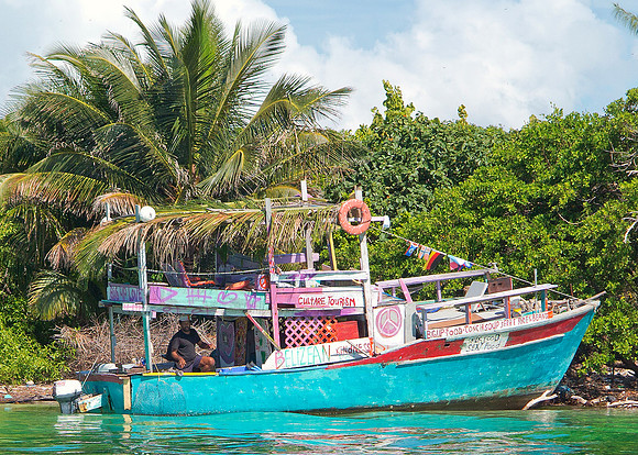 Caye Caulker