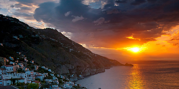 Amalfi Coast, Italy