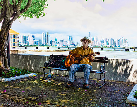 Panama