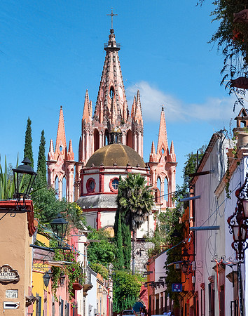 San Miguel