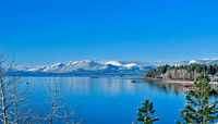 Lake Tahoe