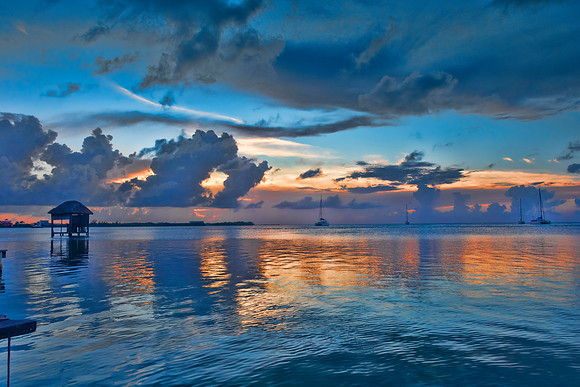 Caye Caulker