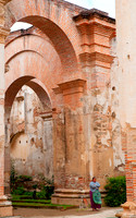 Cathedral de Santiago