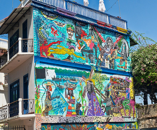 Panama City, Panama