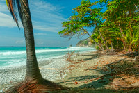 Costa Rica; OSA Peninsula & San Vito