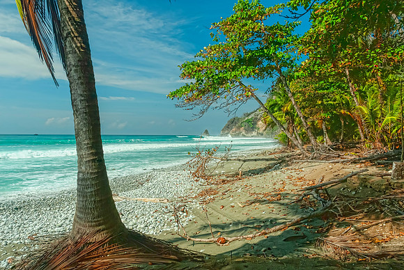 Pacific Coast Peninsula