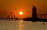 South Haven, Michigan
