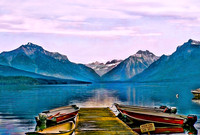 Glacier National Park