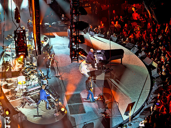 Billy Joel