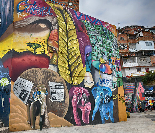 Medellin