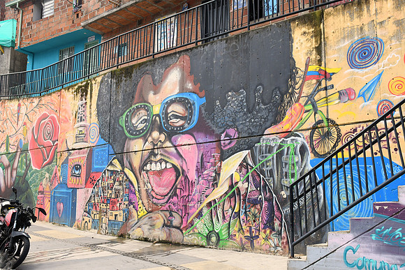 Medellin