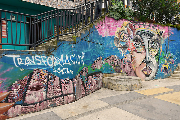 Medellin