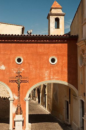 Antibes, France