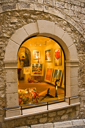 St. Paul de Vence