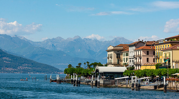 Lake Como