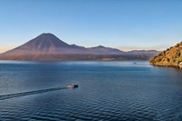 Lake Atitlan