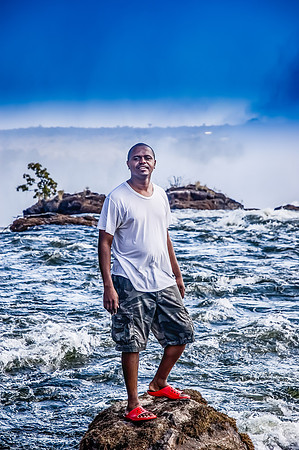 Zambia