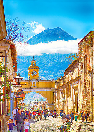 Antigua