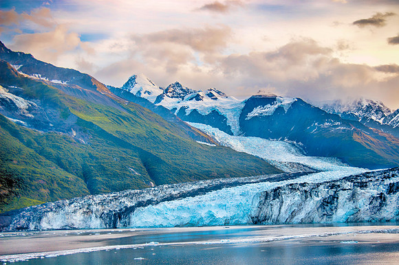 Alaska