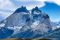 Patagonia