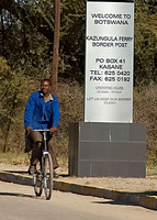 Botswana