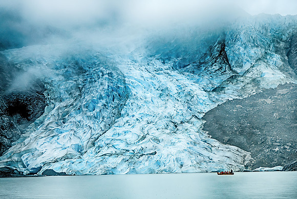 Alaska
