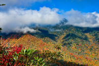 Smoky Mountains, Tennessee