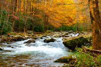 Little River Tennessee