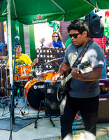 Boquete Jazz Festival