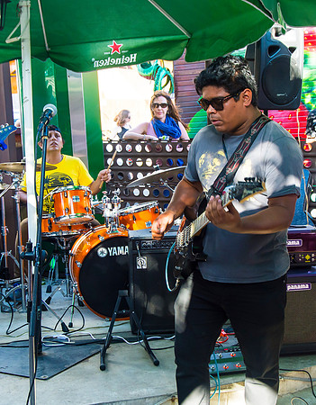 Boquete Jazz Festival