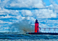 South Haven, Michigan