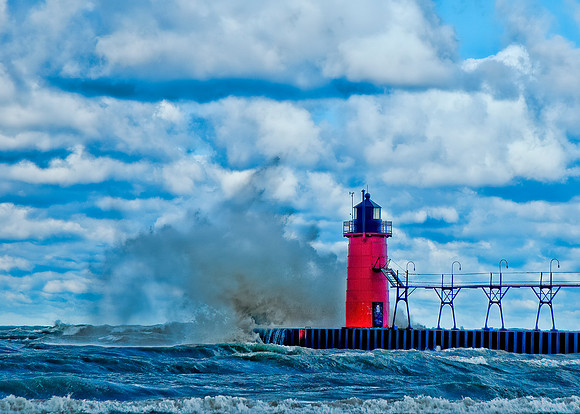 South Haven, Michigan