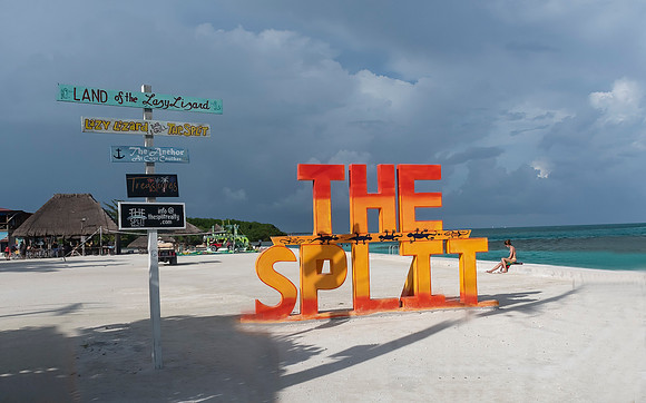 Caye Caulker