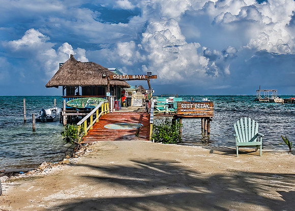 Caye Caulker