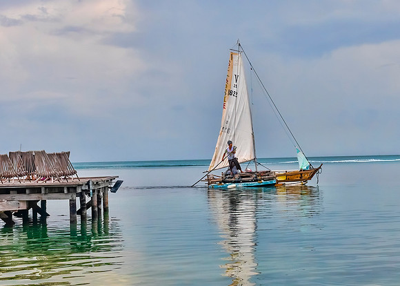 Caye Caulker