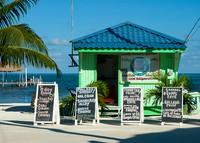 Caye Caulker, Belize